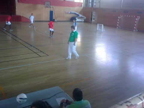 ¡¡¡ LA SELECCÍON DE EUSKADI DE MIKROFUTSAL, PARTICIPARA EL PROXIMO MES EN UN TORNEO INTERNACIONAL JUNTO CON ITALIA Y RUSIA !!!